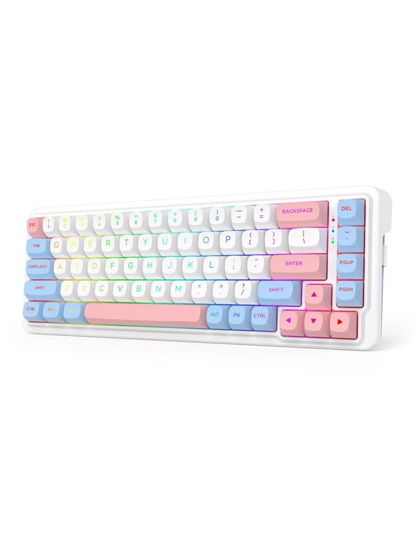 REDRAGON K709WBP-RGB-PRO NOVA keyboard