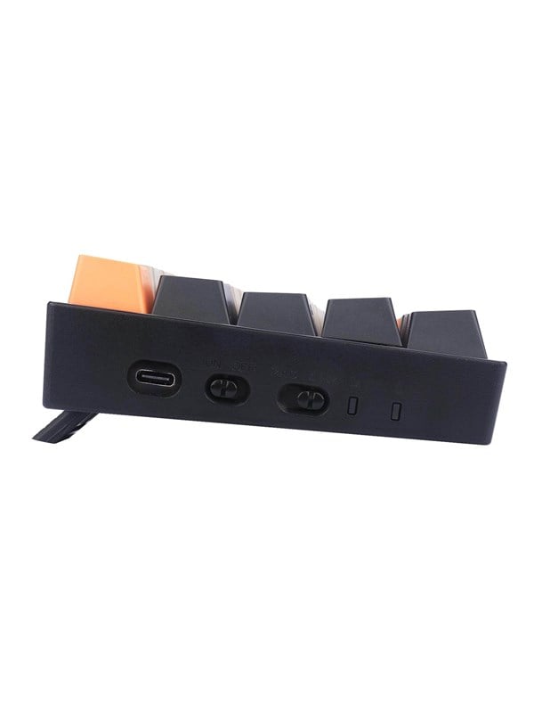 REDRAGON K530-OG&GY&BK-RGB-PRO Draconic Pro keyboard