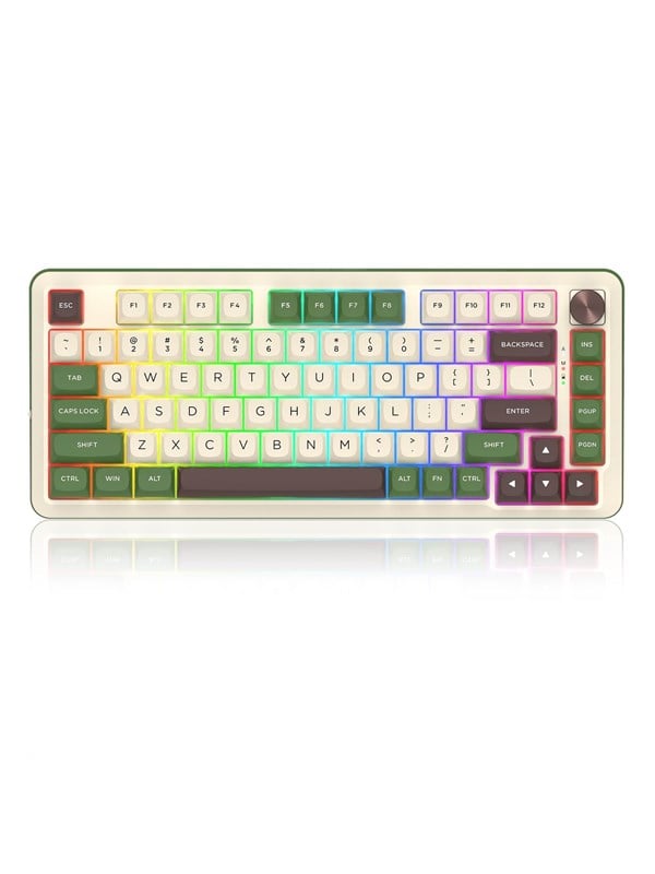 REDRAGON K681CGC-RGB-PRO Cyrus keyboard