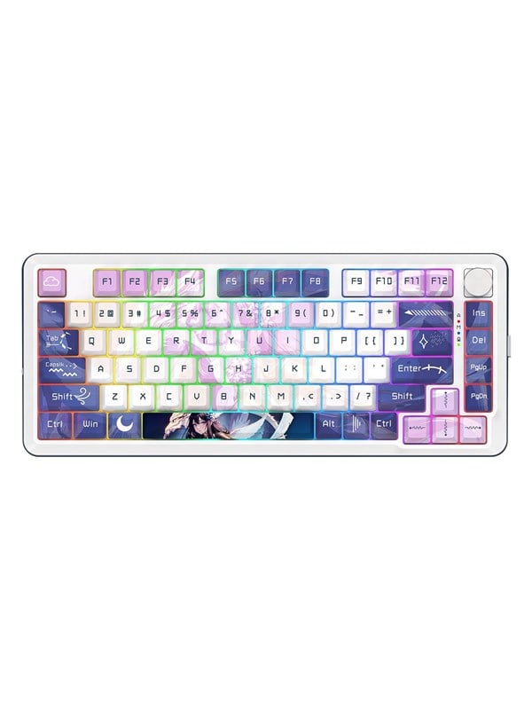 REDRAGON K681ACG-RGB-PRO Cyrus keyboard