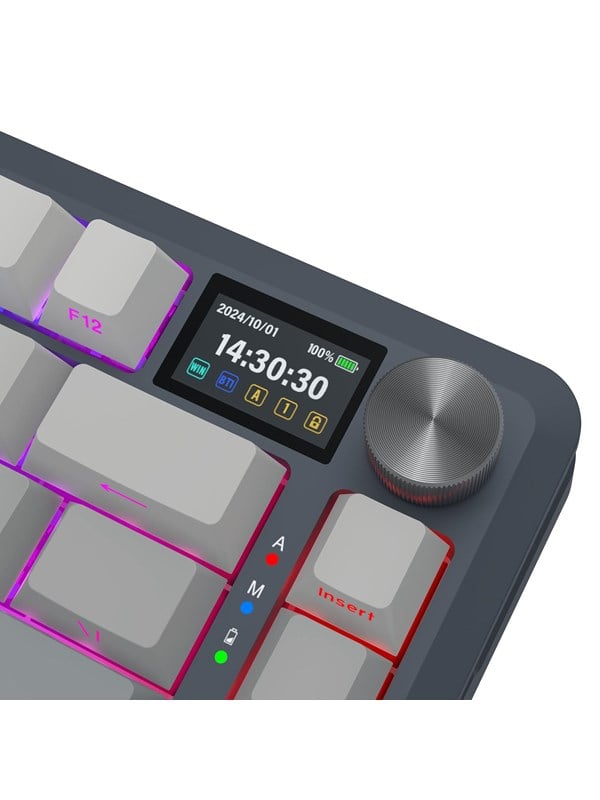 REDRAGON K708GG-RGB-PRO Flekact keyboard