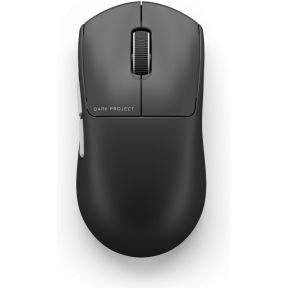 Dark Project Nexus Ultra Draadloze Gaming Muis