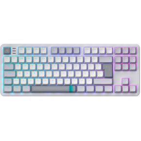Dark Project ALU87A Daylight TKL Mechanisch Gaming Toetsenbord