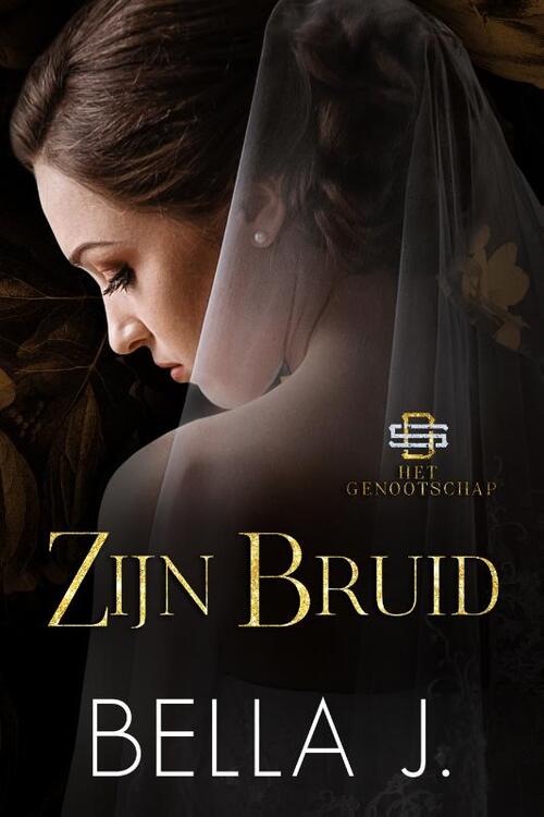 Bella J. Zijn bruid -   (ISBN: 9789464407648)