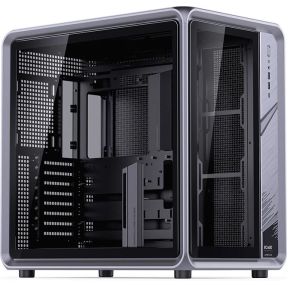 Jonsbo Jonsplus BO400 Black