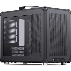 Jonsbo C6 MAX Black