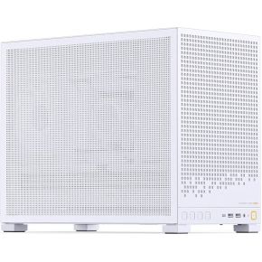 Jonsbo D32 PRO Mesh White