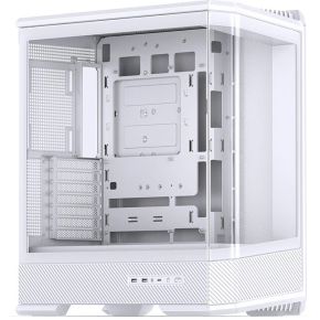 Jonsbo D400 White