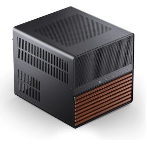 Jonsbo N5 Black