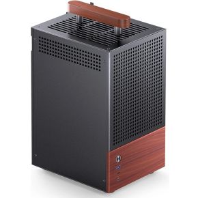 Jonsbo T6 Wood/Black