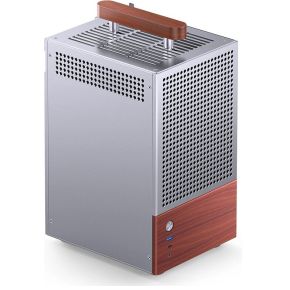 Jonsbo T6 Wood/Silver