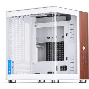 Jonsbo TK-0 Wood/White