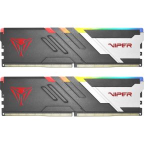 Patriot Memory Viper Venom RGB 2x24GB 6000Mzh CL32