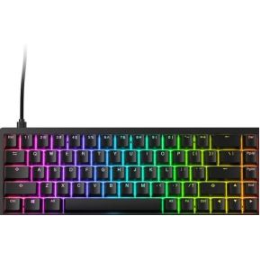 Endgame Gear KB65HE Hall Effect Gaming Keyboard