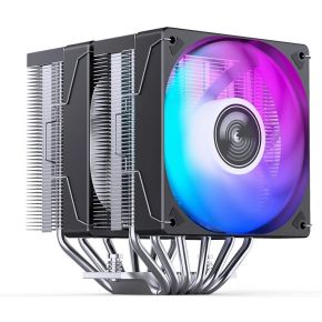 Jonsbo CR-3000E RGB Black