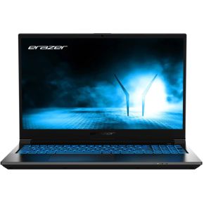 Erazer Crawler E30 MD62544 15.6 Core i5 RTX 3050 Gaming Laptop