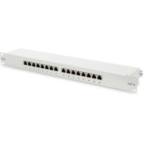 Digitus CAT 6, Cl. E - [DN-91616S]