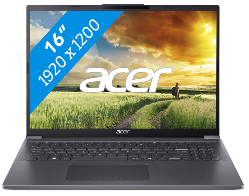 Acer Aspire 16 A16-71GM-75LF