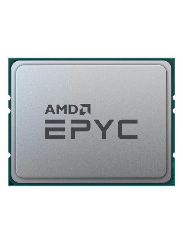 AMD EPYC 4545P / 3 GHz processor - OEM CPU - 16 kernen - 3 GHz -  AM5 - OEM/tray (zonder koeler)
