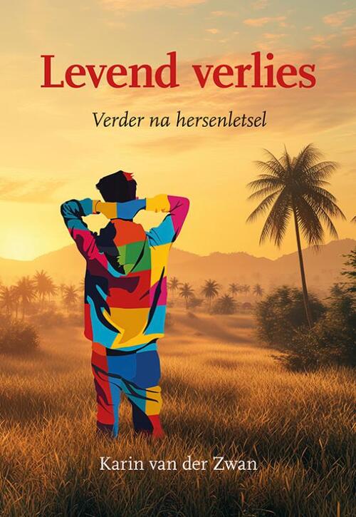 Karin van der Zwan Levend verlies -   (ISBN: 9789463657815)
