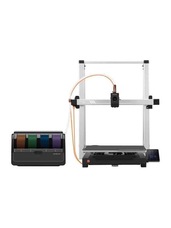 ANYCUBIC Kobra 3 Max Combo 3D Printer - 3D-printer