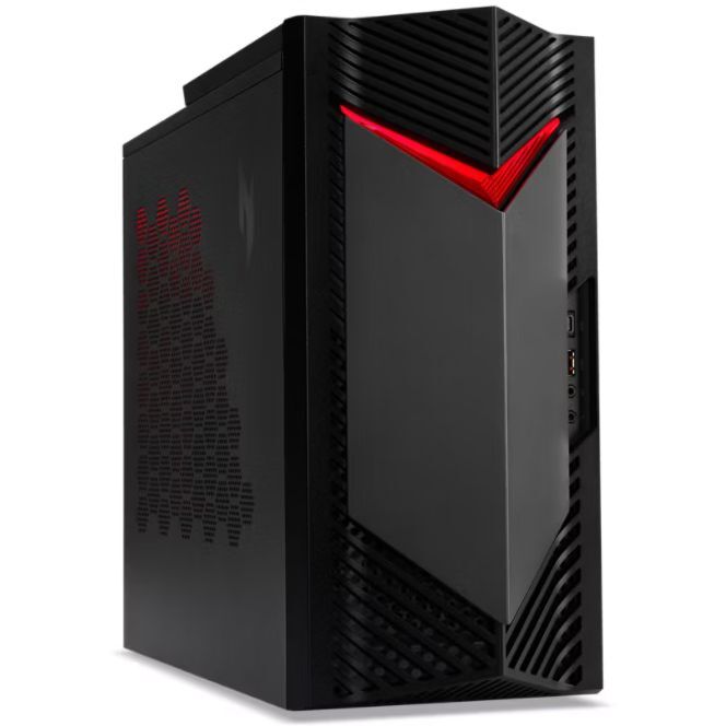 Acer Nitro 50 (DG.E3WEH.002) gaming pc