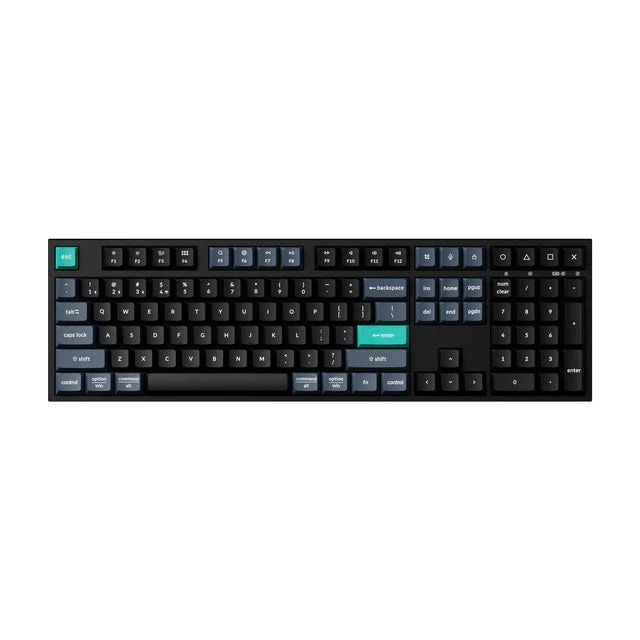 Keychron B36-K9 toetsenbord