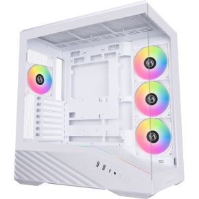 Lian-Li Lian Li Vector V100 White