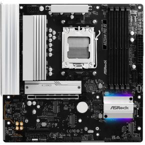 ASRock Moederbord AMD  A620AM PRO RS