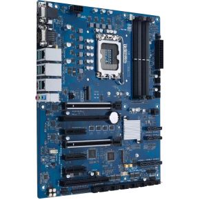 ASUS Q670EA-IM-A LGA 1700 ATX