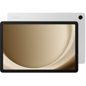Samsung Galaxy Tab A9+ 5G LTE-TDD & LTE-FDD 64 GB 27,9 cm (11 ) 4 GB Wi-Fi 5 (802.11ac) Zilver