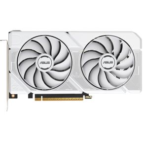 ASUS VGA  GeForce RTX 5060 DUAL-RTX5060-O8G-WHITE