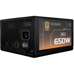 Thermalright TR-KG650