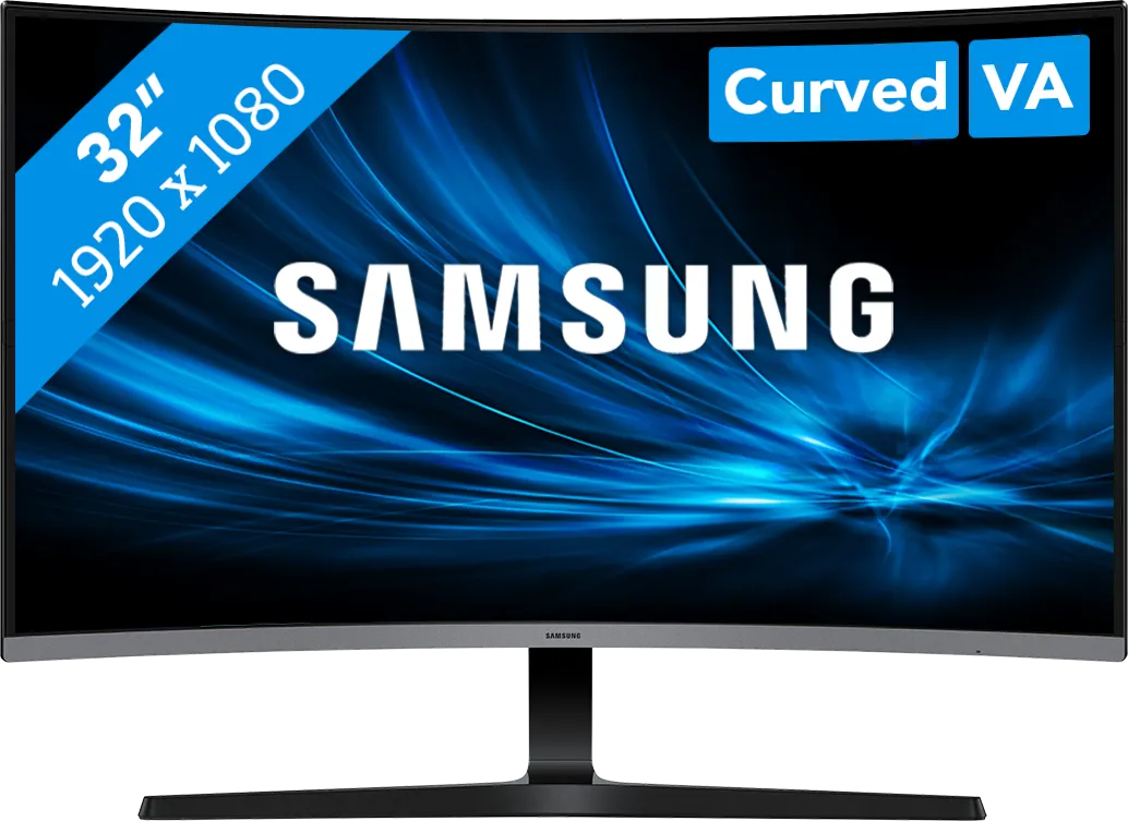 Samsung Essential LS32D390GAUXEN