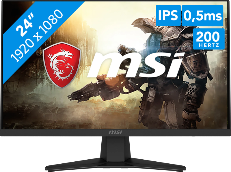 MSI MAG 244F