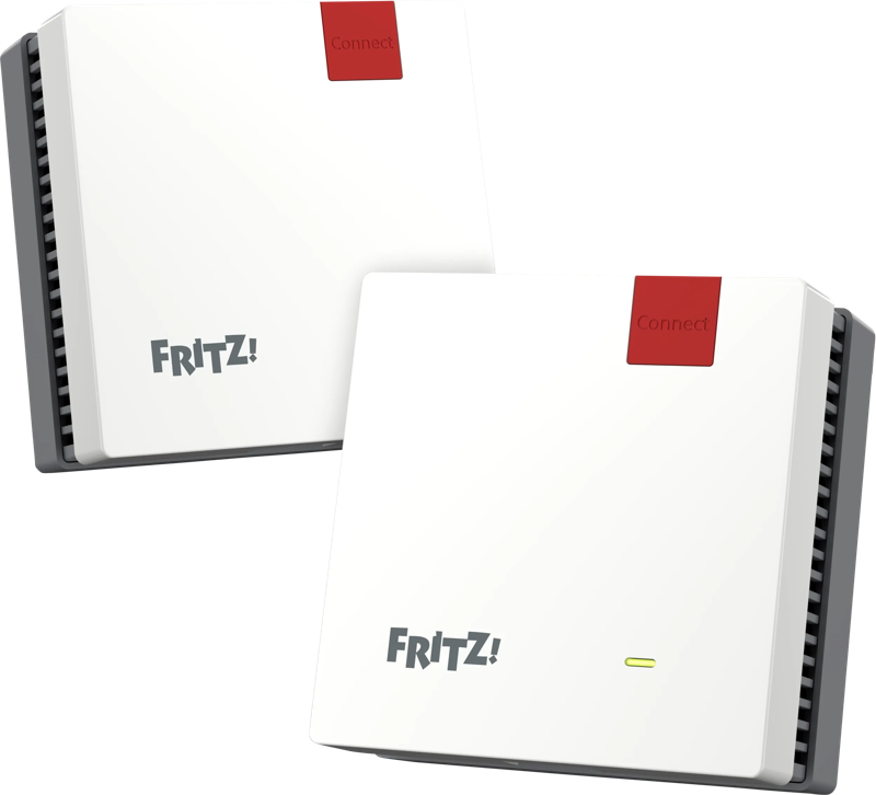 AVM FRITZ! Mesh Set 1600 2-pack