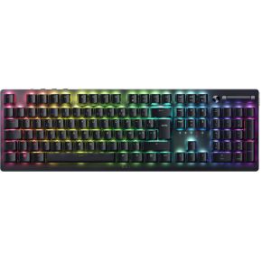 Razer Deathstalker V2 Pro toetsenbord Draadloos Zwart Azerty Frans