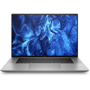 HP ZBook Studio 16 G11 Intel Core Ultra 9 185H Mobiel werkstation 40,6 cm (16 ) WQUXGA 64 GB DDR5-SD