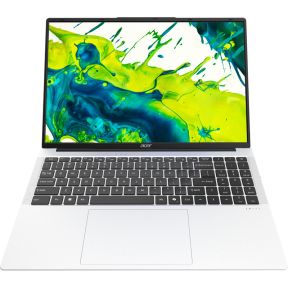 Acer Swift Lite SFL16-31P-327U Intel Core 3 N355 Laptop 40,6 cm (16 ) WUXGA 8 GB LPDDR5-SDRAM 512 GB