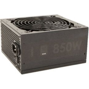 Fourze PS850W power supply unit 850 W 24-pin ATX ATX Zwart