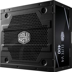 Cooler Master CoolerMaster PSU Elite V4 400W