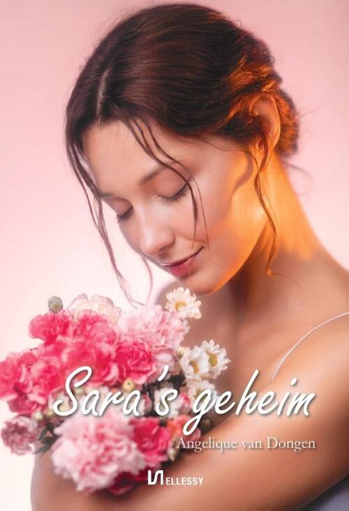 Angelique van Dongen Sara's geheim -   (ISBN: 9789464938524)
