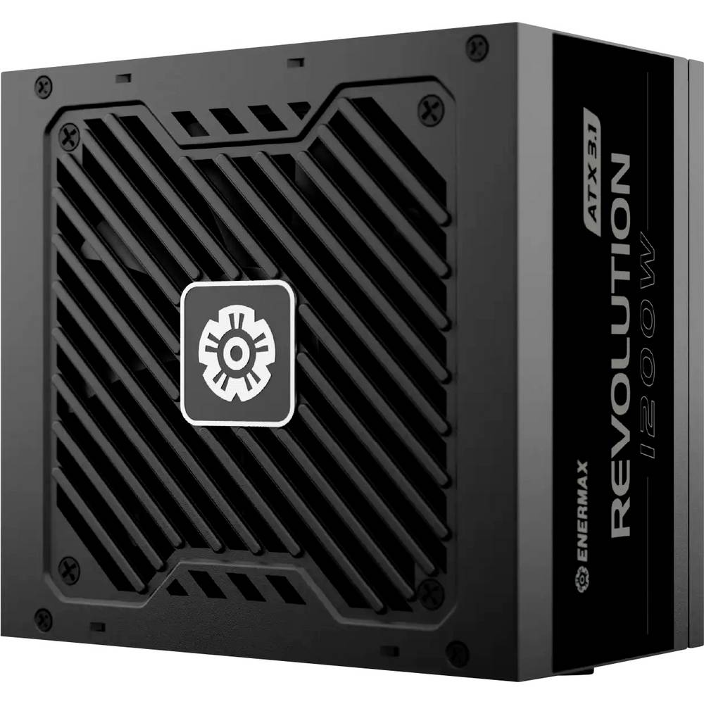 Enermax ERS1200EWT-V2 PC-netvoeding 1200 W 80 Plus Gold