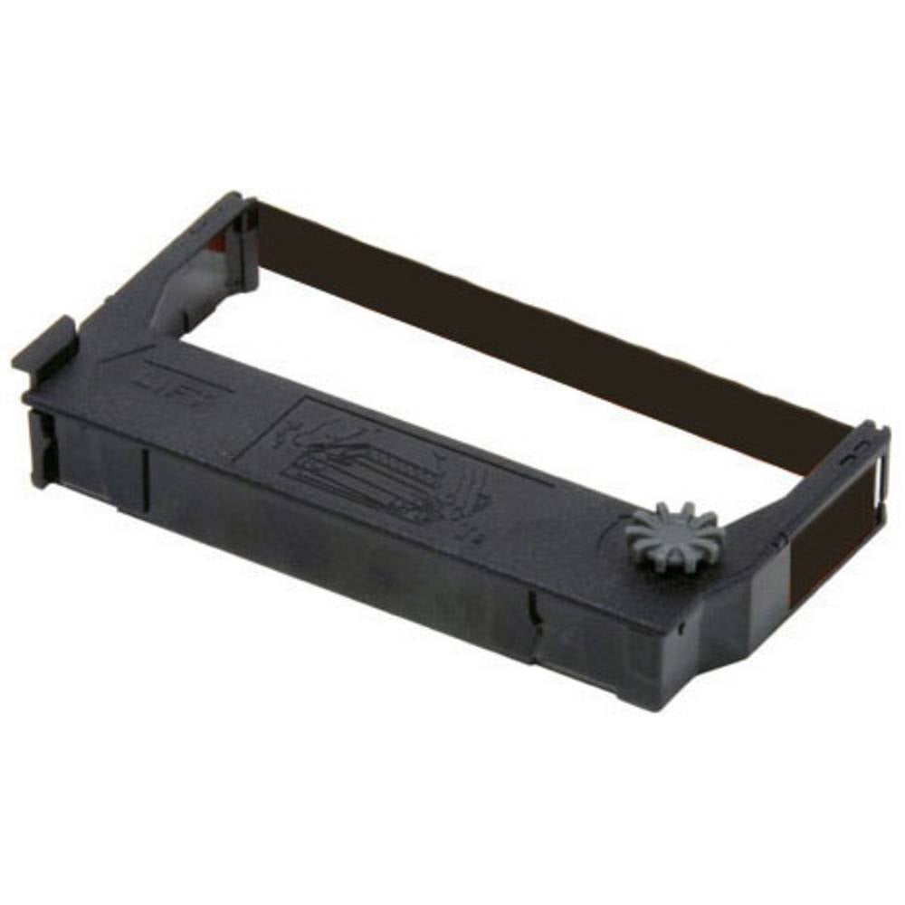 Epson Kleurtape C43S015360 Origineel ERC23B Geschikt voor apparatuur (merk):  Zwart 1 stuk(s)