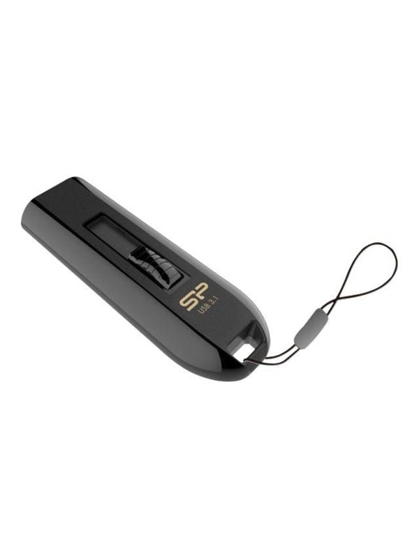Silicon Power Blaze B21 - 32GB - USB-stick