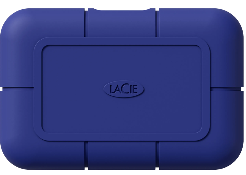 Lacie Rugged SSD Pro5 2TB