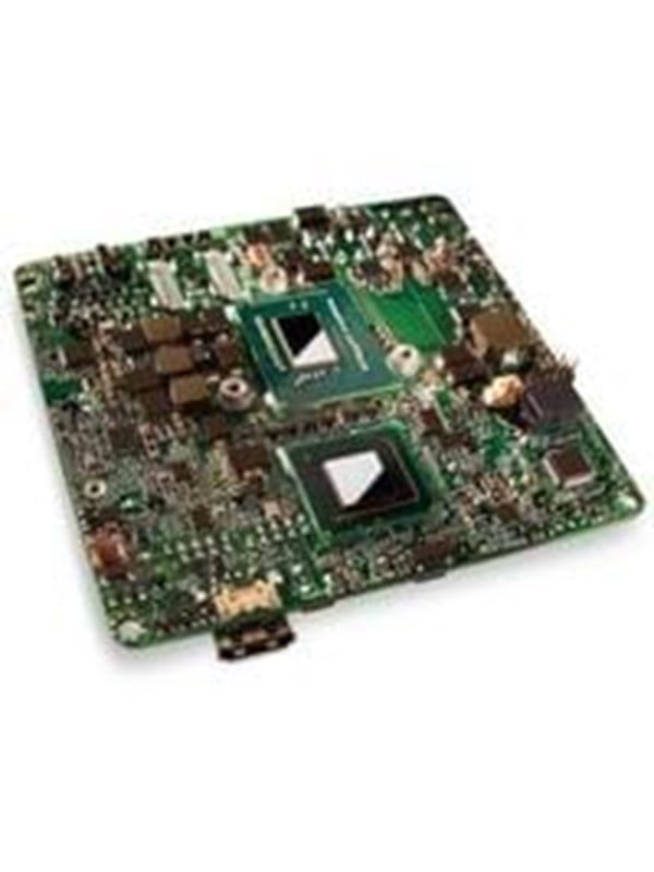 Intel Next Unit ComputingBoard D33217GKE Moederbord -  QS77 Express - AMD Onboard socket - DDR3 RAM - UCFF (NUC)