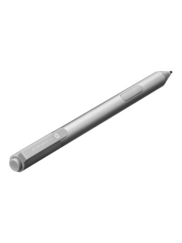 HP Active Pen - Digitale pen - 2 knoppen - Zilver