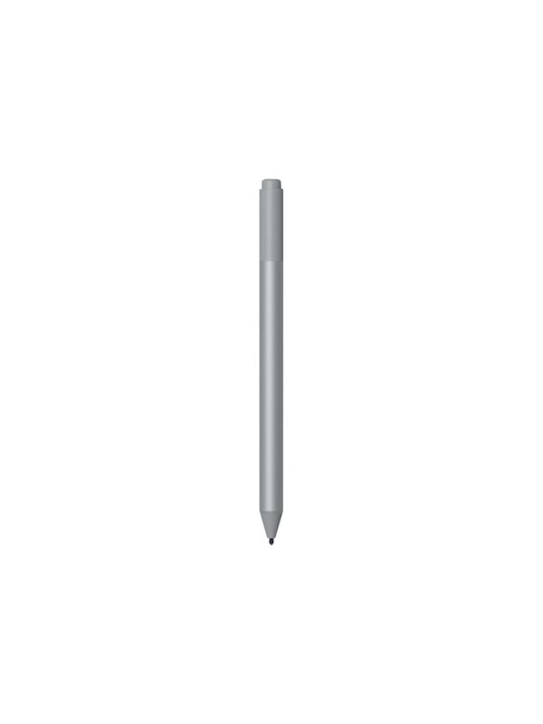 Microsoft Oppervlak Pen V4 - Platinum - Stylus - Stylus - 2 knoppen - Zilver