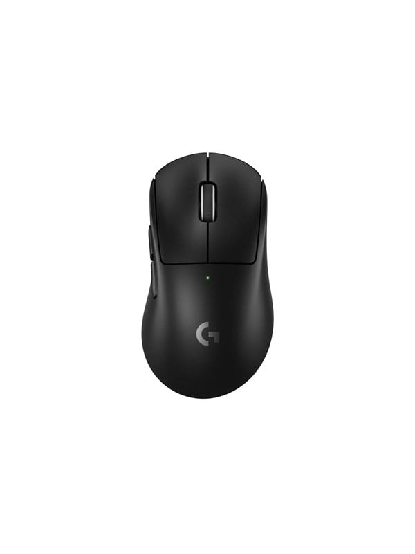 Logitech G PRO X SUPERLIGHT 2 DEX - Gaming muis - Optisch - 5 knoppen - Zwart